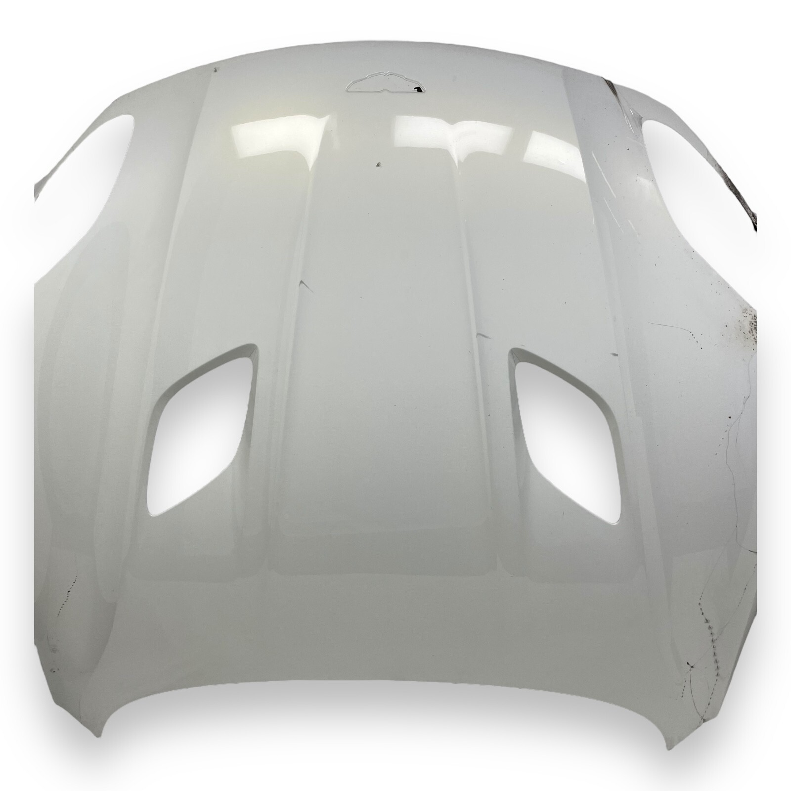 2018-2021 Aston Martin DBS Superleggera Front hood bonnet shell OEM
