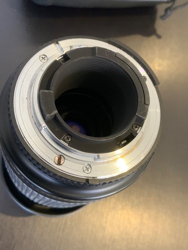 Nikon Nikkor ED AF 70-300mm 1:4-5.6 D Objektiv (1382G) - Bild 9 von 12