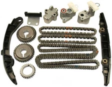 Engine Timing Chain Kit Cloyes Gear & Product 9-0720SA