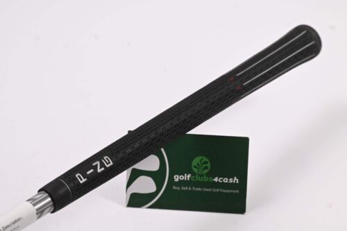 Left Hand Ping G15 #8 Iron / Purple Dot / Soft Regular Flex Ping TFC 149 I Shaft - Picture 6 of 6