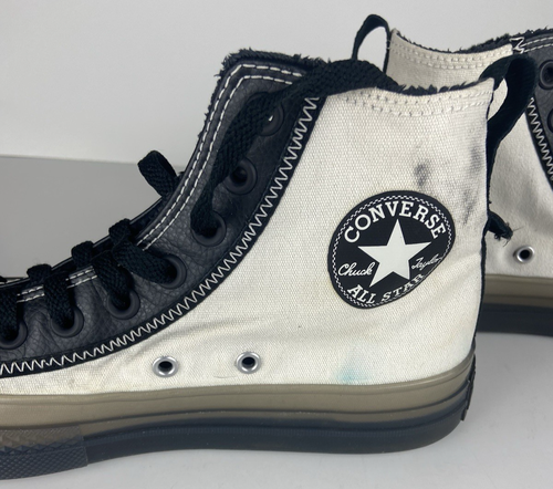 Converse Chuck Taylor All Star Hi Tops CX Explore Unisex Mens 6.5 Womens 8.5 - Picture 3 of 8