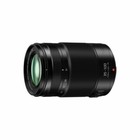 Objetivos Panasonic f/2, 8 para cámaras