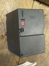 Siemens 6ES7307-1EA00-0AA0 SIMATIC S7 PS 307 Power Supply 2A