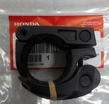 Honda OEM ROPS Camlock Clamp 45mm Pioneer 1000 ONLY SXS1000 0SR85-HL4-101R1 NEW