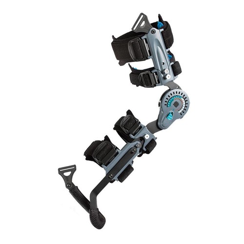 Zoyer Recovery+ Zero Gravity Post-OP Ellenbogenbandage mit Handgriff - Bild 9 von 10