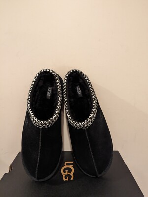 Ugg Australia Men`s Tasman Slipper Size 11 NIB | eBay