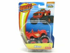 blaze diecast