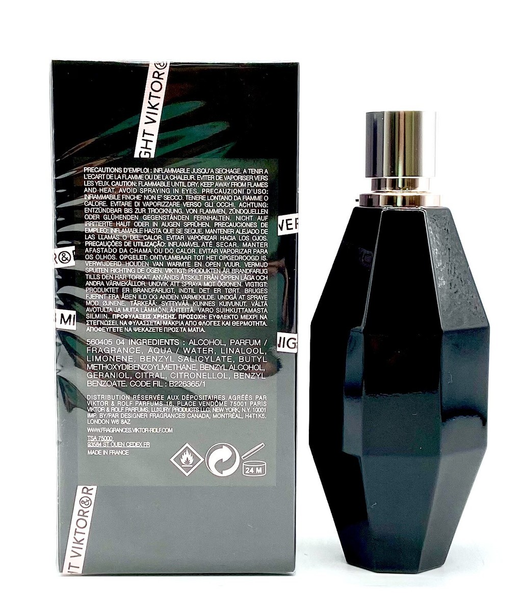 その他 Victor&Rolf Flowerbomb Midnight EDP 50ml Flowerbomb Midnight Women's Perfume | Viktor & Rolf Official