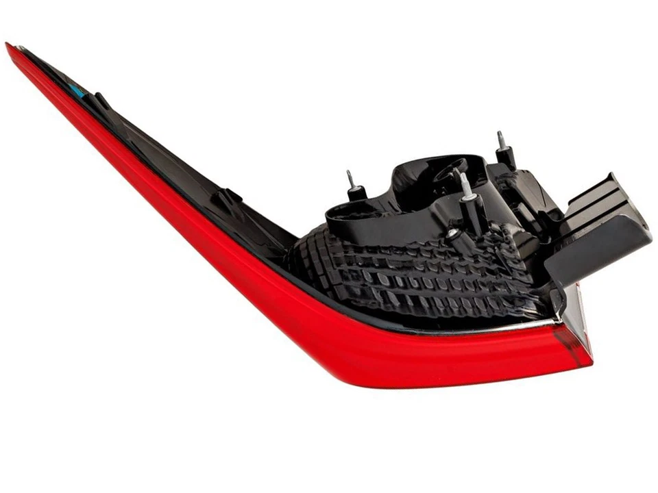 Luz trasera exterior lado izquierdo del conductor para Subaru Impreza 2017-2023 sedán SU2804110C Foto 4 de 4