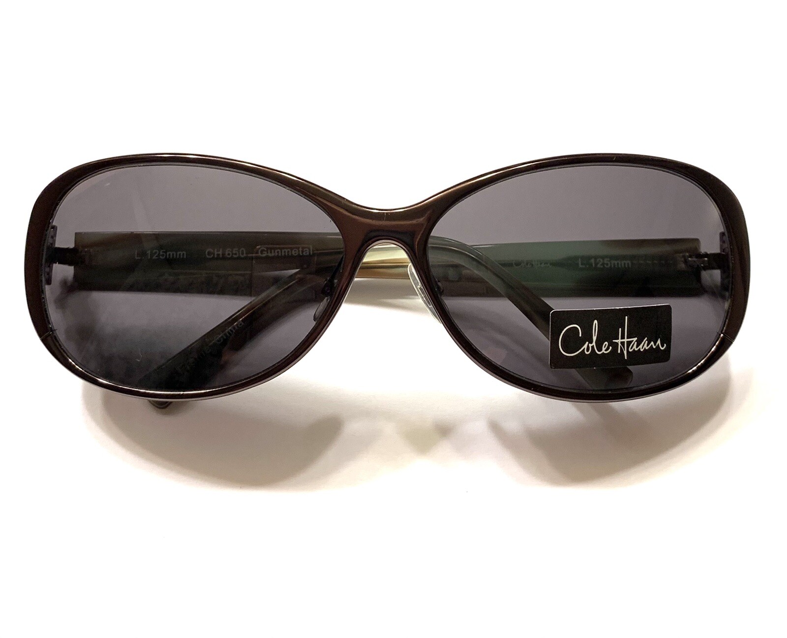 NEW COLE HAAN CH650 Designer Sunglasses 
