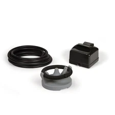 Atlantic Water Gardens TADKIT1800 Typhoon Aeration Kit