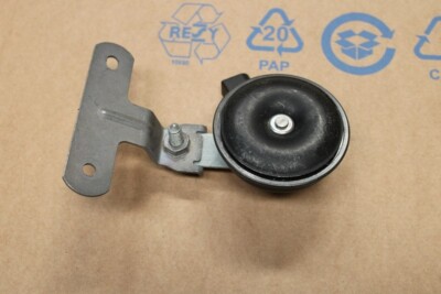 VW Golf 7 5G Tiguan Allspace Akkusirene Alarmsirene Hupe Signal Horn 5G0951101 A