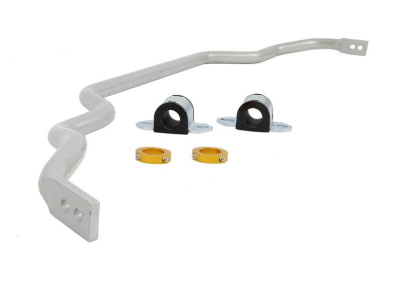 Whiteline Fits Nissan 370Z Front 27mm Heavy Duty Adjustable