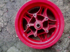 Gilera Ice front wheel