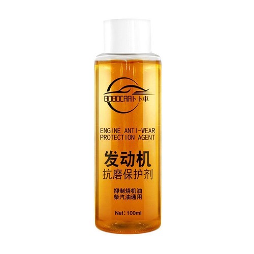 Automotive Engine Anti-wear Protective Agent Strong New X1 Oil Burning Q1 M A5Q9 - Picture 3 of 14