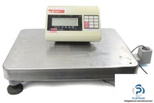 ESCALA DE BANCO AVERY BERKEL HL 120_AVERY BERKEL HL120