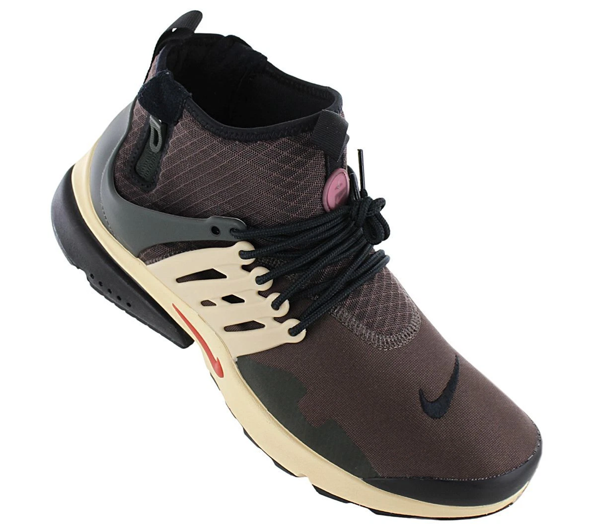 Nike air sales presto comprar
