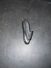 1970 Challenger Driver Side Front Bumper Filler Seal Lh 2962345 Mopar 70