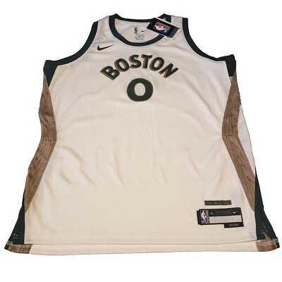 boston celtics nike city edition