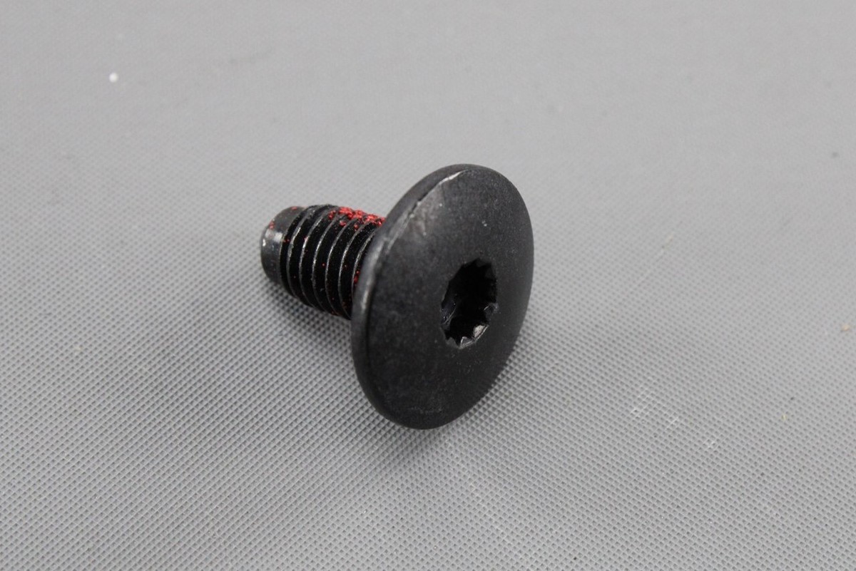Genuine VW Audi Skoda SEAT door lock bolt screw M8x16 (x1
