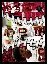Antonio Gandy-Golden 2020 Panini Chronicles #O-29 Washington OMEGA ROOKIE