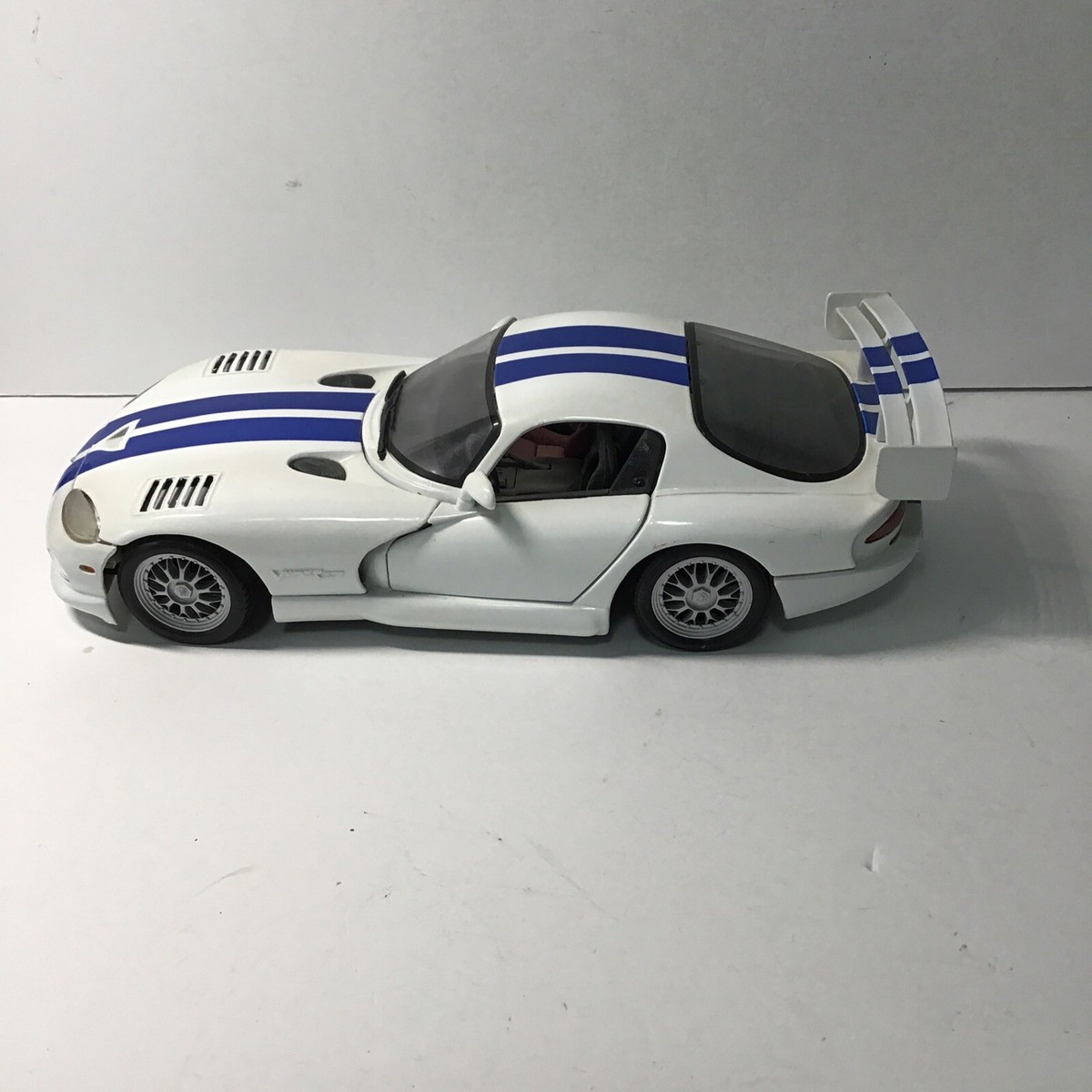 ミニカー Maisto DODGE VIPER 1/18 Maisto, Dodge Viper GTS -1 GTS-R Couple, 1/ 18 Scale | eBay