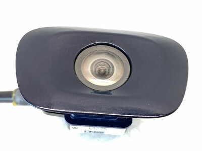 Trunk Lid Rear View Backup Camera For 2013-2016 Dodge Dart - OEM Part 56038990AA 7 thumbnail image