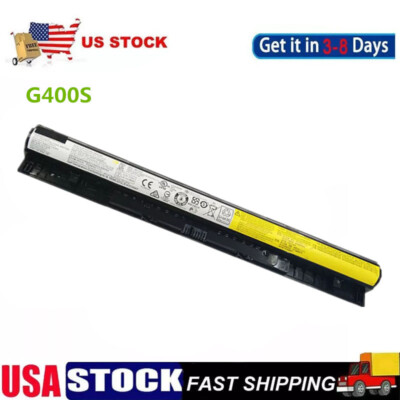 NEW L12S4E01 Laptop Battery For Lenovo G400s G500s G50-45 G50-70 G50-80 G70-80