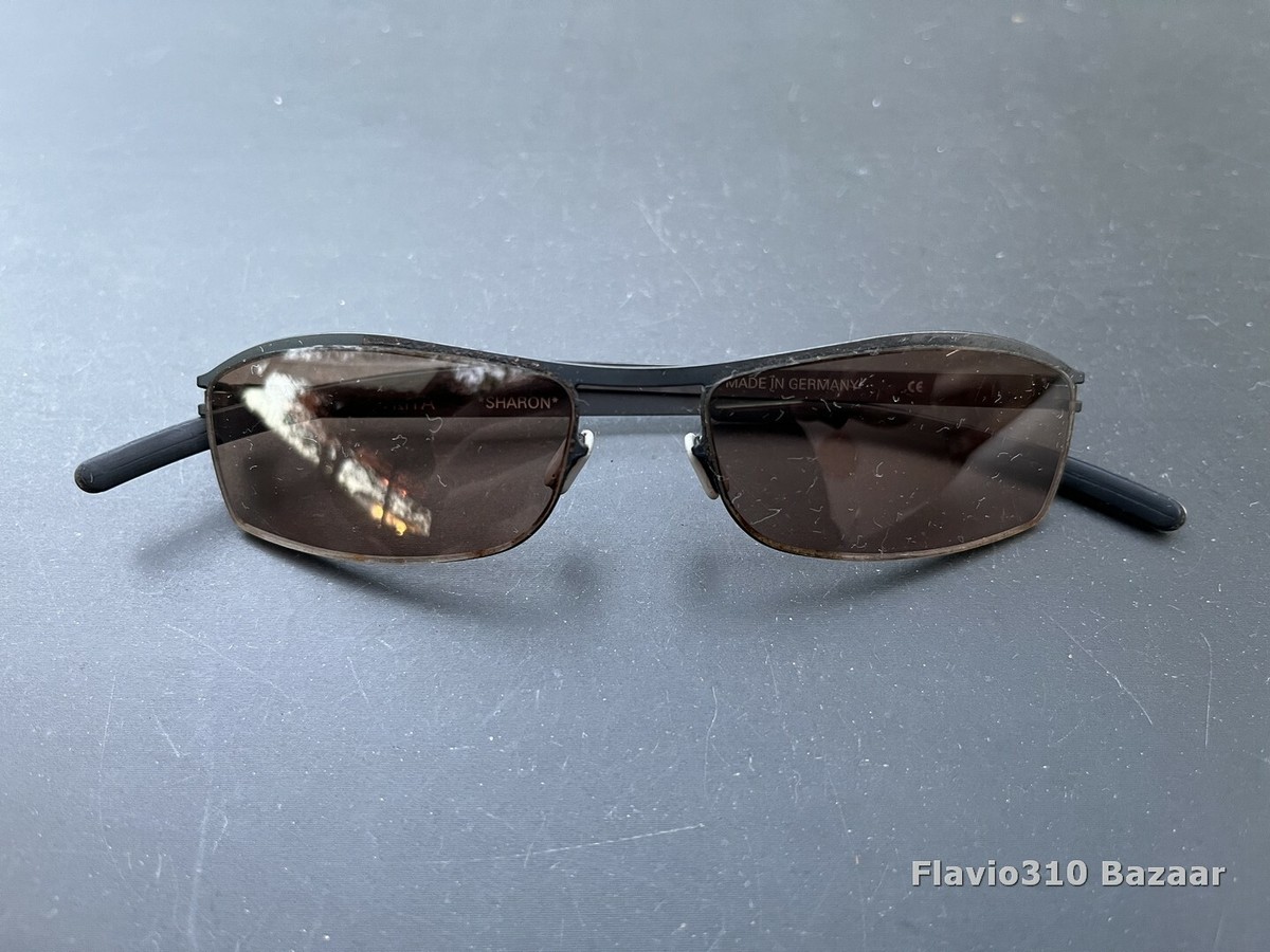 Authentic MYKITA Sharon Eyeglasses Sunglasses - Handmade in