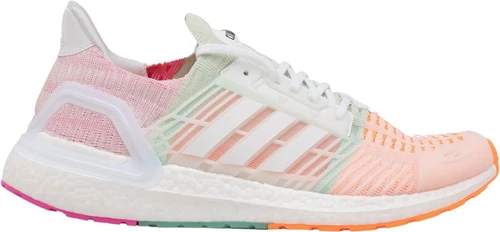 adidas UltraBoost DNA CC_1 White Screaming Orange