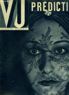 VU Nr. 563 - Vorhersagen 1939, Die Piloten Europas, Chez Madam