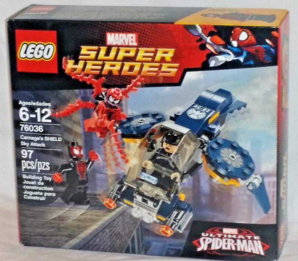lego miles morales set