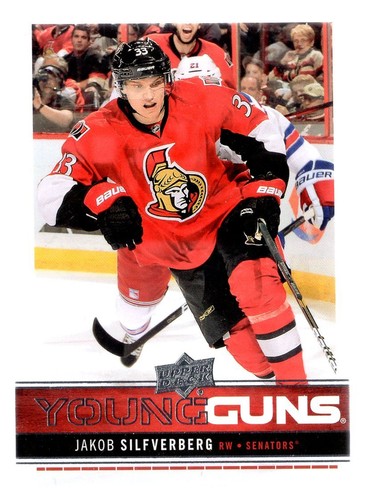 2012-13 Upper Deck Young Guns U-Pick From The List - Picture 38 of 50