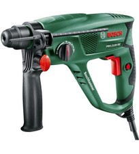 Bosch PBH 2100 RE 550w SDS Corded Rotary Hammer Drill Ex Display *No Depth Stop