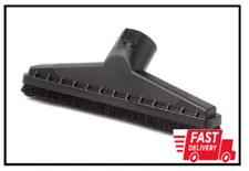 RIDGID 2-1/2 in. Locking Floor Brush Accessory for RIDGID Wet/Dry Shop Vacuums