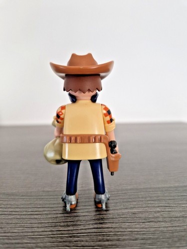 PLAYMOBIL® Western (2002) Figuras de vaquero a elegir muy buen estado - Imagen 15 de 26