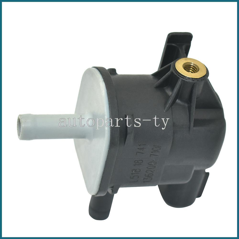 Vapor Canister Purge Solenoid Valve L518-18-741 For Mazda 3 5 6 CX