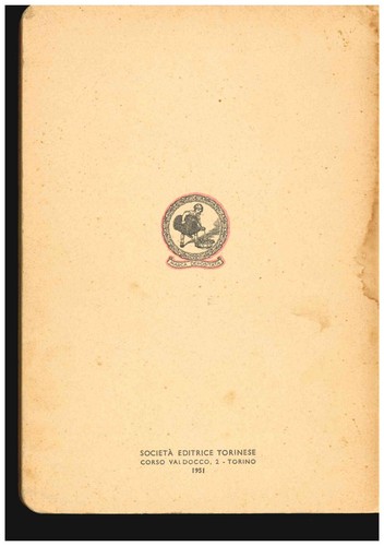 Ricettario Carli, edizione del 1951 - Foto 2 di 2