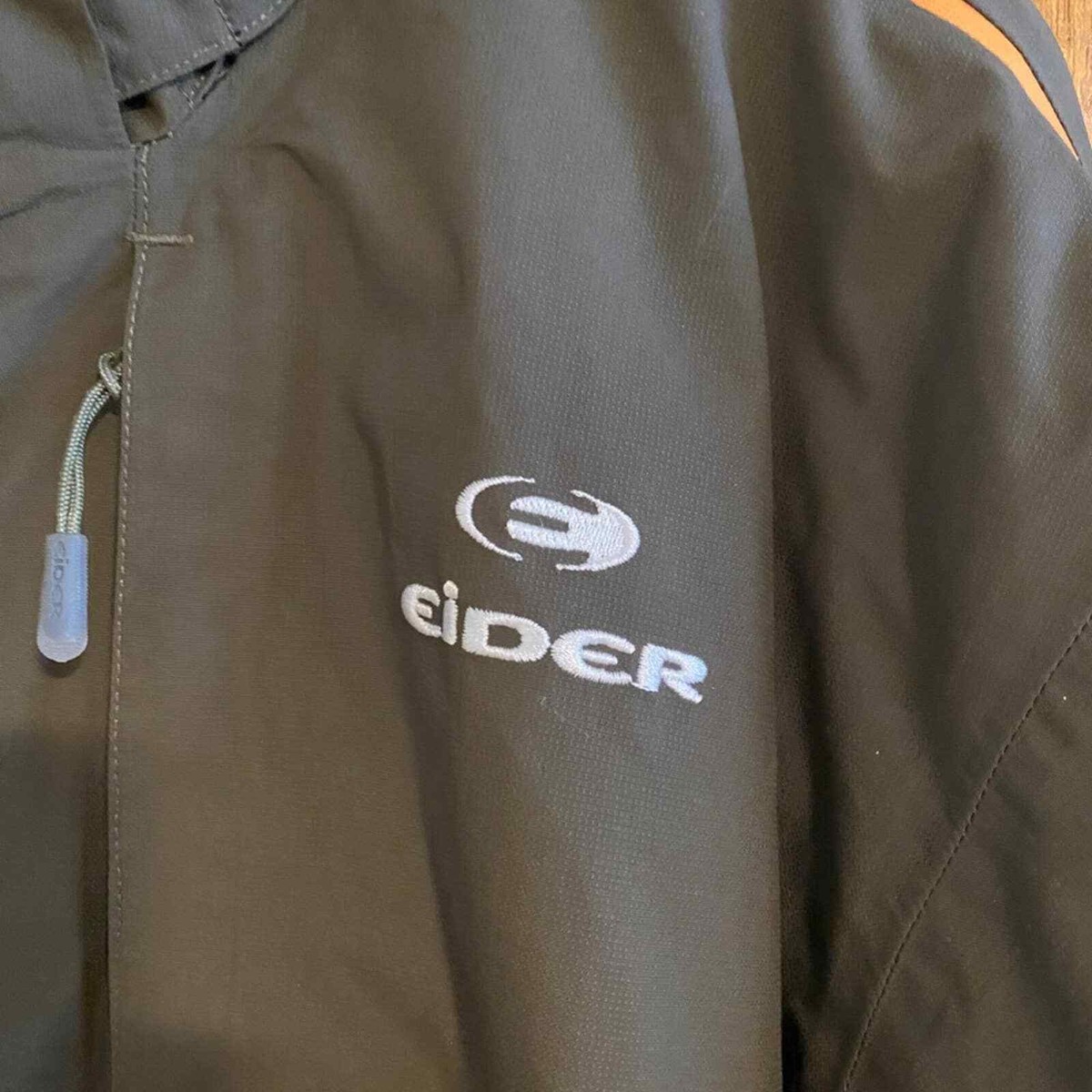 Eider Defender 2LS Men's Insulated Ski Jacket Winter Coat | eBay