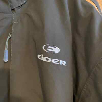 EIDER DEFENDER スキージャケット Mサイズ Eider Defender 2LS Men's Insulated Ski Jacket Winter Coat | eBay