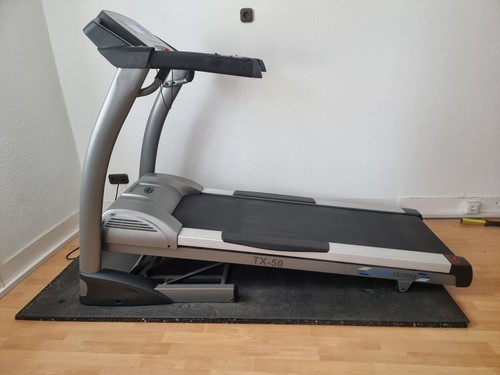 Cardiostrong TX50 Laufband - Bild 6 von 7