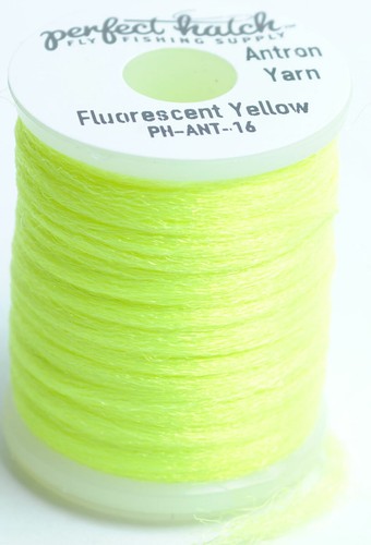 Perfect Hatch Antron Yarn for Fly Tying - Picture 11 of 12