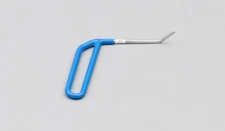 HM-2 Diam 3/16, Right Hand - Pointed Tip, 4 1/2" Length PDR Tool