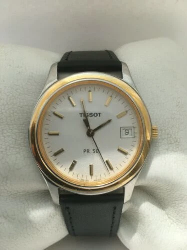 Tissot PR50 Watches