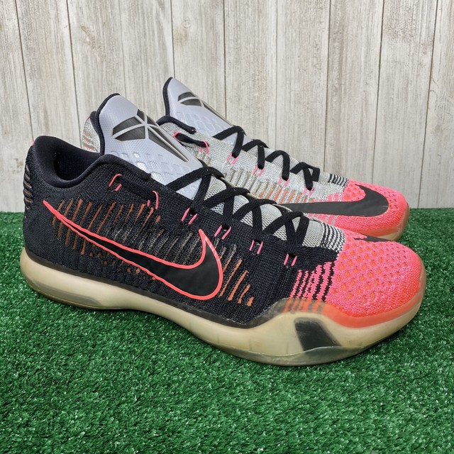 kobe 10 elite mambacurial