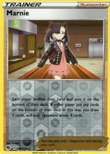 Pokemon Trading Cards - Sword & Shield: Champions Path Set (2020) 1/73-80/73 - Picture 78 of 99