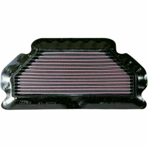 Filtro De Aire Deportivo BMC Para Kawasaki ZX-6R 600 (1998-2001) - Modelo FM172/03