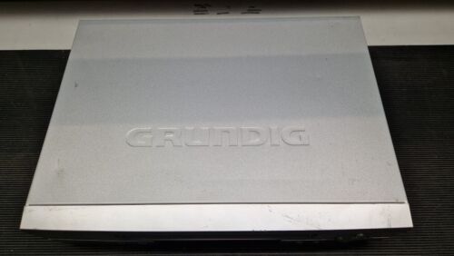 GRUNDIG Vivance 10 GV 3010 SV/2 nie testowany na części - Zdjęcie 2 z 8