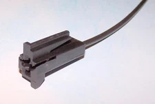 Quadrajet Electric Choke Pigtail Connector Rochester Carburetor