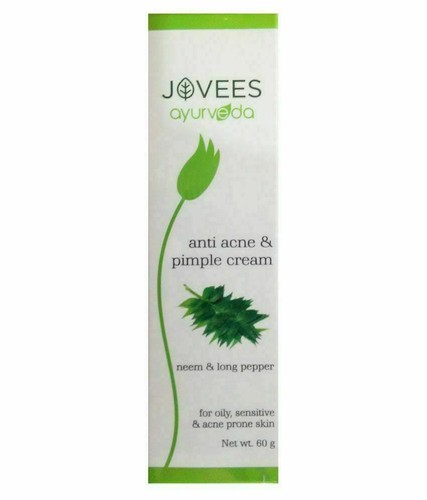 Jovees anti ance Cream 50g (8906007670371)